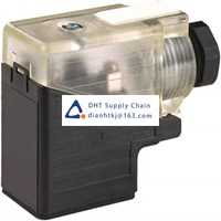 Murrelektronik Limited_7000-29801-0000000_Power connector