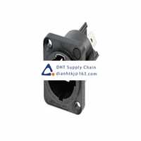 Neutrik_NAC3MPX-TOP_Mains and DC power connectors