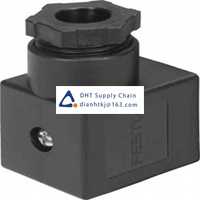 Festo_MSSD-C_Power connector