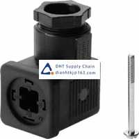 Festo_MSSD-C-4P_Power connector