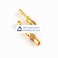 Amphenol Industrial_MS20M23F_Circular connector