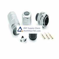 Amphenol Industrial_RT061619PNH-K_Circular connector