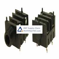 RS PRO_205-0434_AV Connector