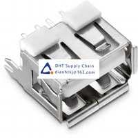 Wurth Elektronik_614004185023_D-SUB connectors