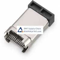 Wurth Elektronik_632712000011_D-SUB connectors