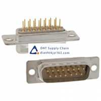 Norcomp_172-015-112R001_D-SUB connectors