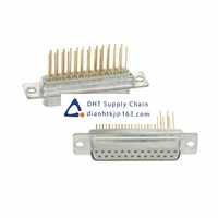 Norcomp_172-025-242R001_D-SUB connectors