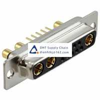 Norcomp_681M13W3203L001_D-SUB connectors