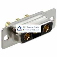 Norcomp_681M3W3K203L001_D-SUB connectors