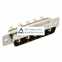 Norcomp_681M5W5103L001_D-SUB connectors