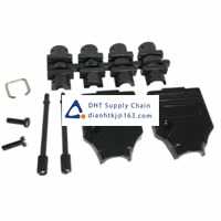 Norcomp_970-009-040R011_D-SUB connectors