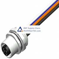 RS PRO_205-5974_Circular connector