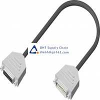 RS PRO_205-5984_D-SUB connectors