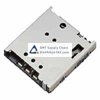 Molex_5039600696_D-SUB connectors