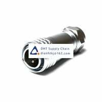 RS PRO_206-5120_Circular connector