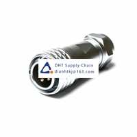 RS PRO_206-5124_Circular connector