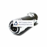 RS PRO_206-5125_Circular connector