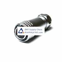 RS PRO_206-5130_Circular connector