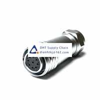 RS PRO_206-5137_Circular connector