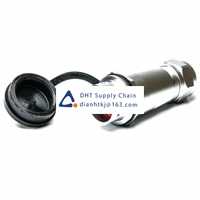 RS PRO_206-5141_Circular connector