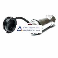 RS PRO_206-5142_Circular connector