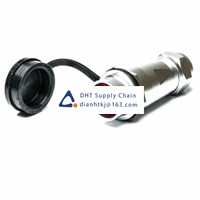 RS PRO_206-5143_Circular connector