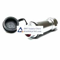 RS PRO_206-5148_Circular connector