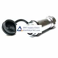 RS PRO_206-5154_Circular connector