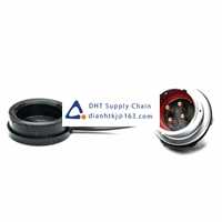 RS PRO_206-5167_Circular connector