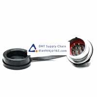 RS PRO_206-5170_Circular connector