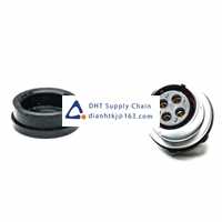 RS PRO_206-5178_Circular connector