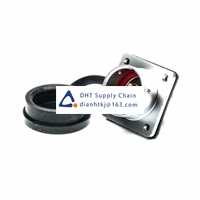RS PRO_206-5184_Circular connector