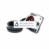 RS PRO_206-5189_Circular connector