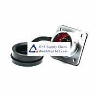 RS PRO_206-5192_Circular connector