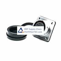 RS PRO_206-5204_Circular connector