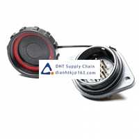 RS PRO_206-5222_Circular connector
