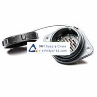 RS PRO_206-5225_Circular connector