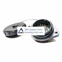 RS PRO_206-5226_Circular connector