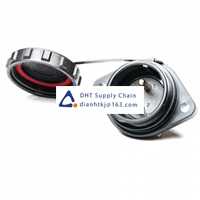 RS PRO_206-5228_Circular connector