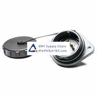 RS PRO_206-5233_Circular connector