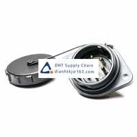 RS PRO_206-5235_Circular connector