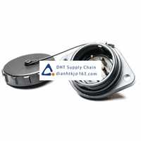 RS PRO_206-5236_Circular connector