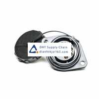 RS PRO_206-5240_Circular connector