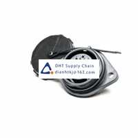 RS PRO_206-5249_Circular connector