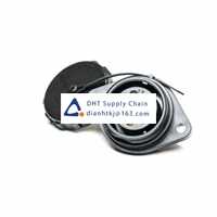 RS PRO_206-5258_Circular connector