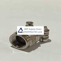 Amphenol Limited_M85049/38-23N_Circular connector