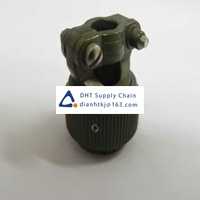 Amphenol Limited_M85049/38-25W_Circular connector