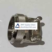 Amphenol Limited_M85049/38S11N_Circular connector