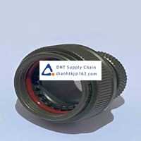 Amphenol Limited_M85049/69-11W_Circular connector