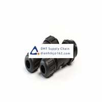 RS PRO_207-0604_Circular connector